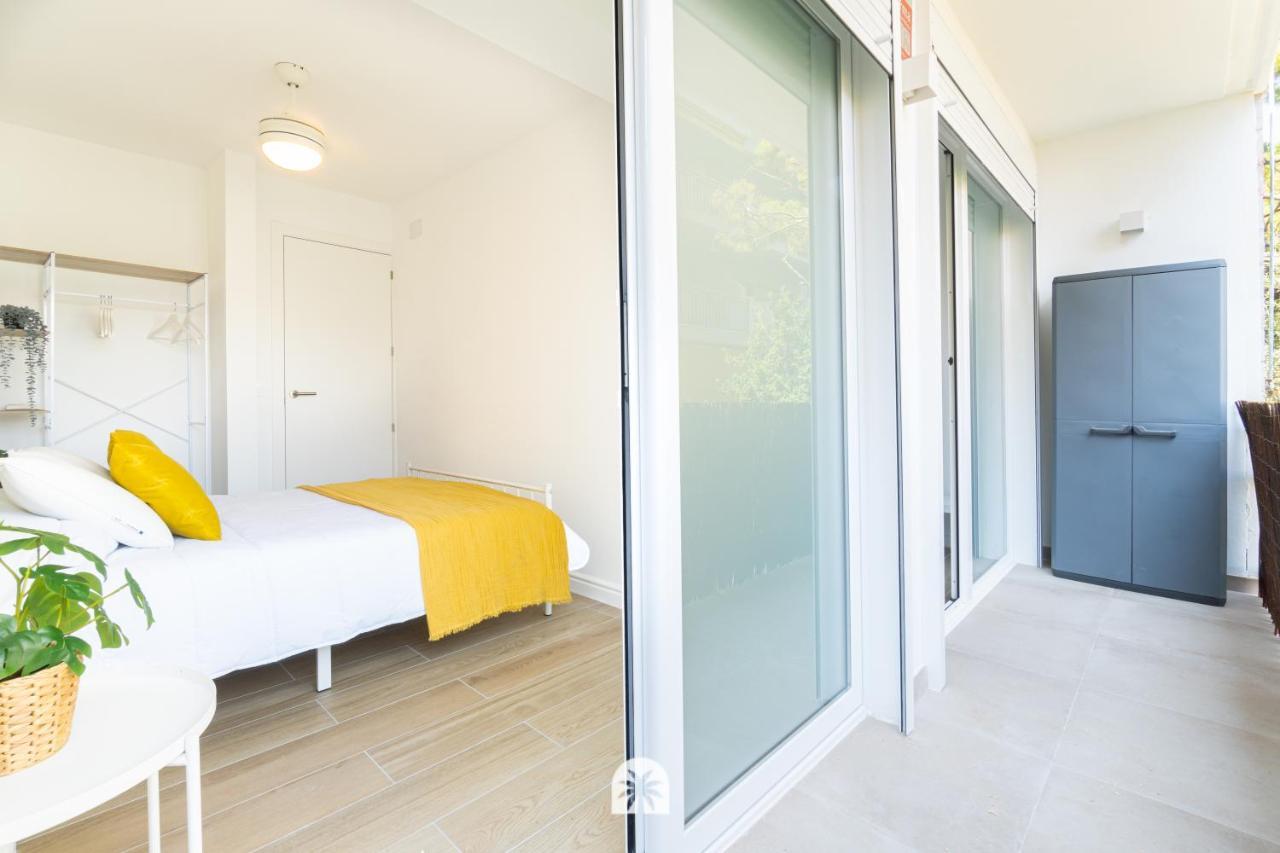 Apartamento Mediterranean Way - La Colina Salou Exterior foto