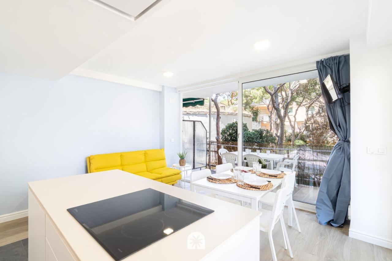 Apartamento Mediterranean Way - La Colina Salou Exterior foto