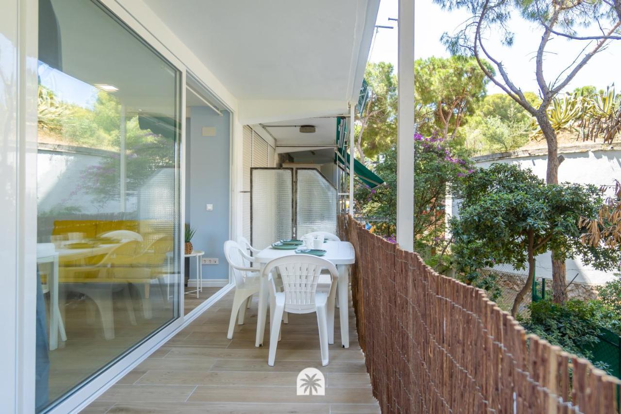 Apartamento Mediterranean Way - La Colina Salou Exterior foto