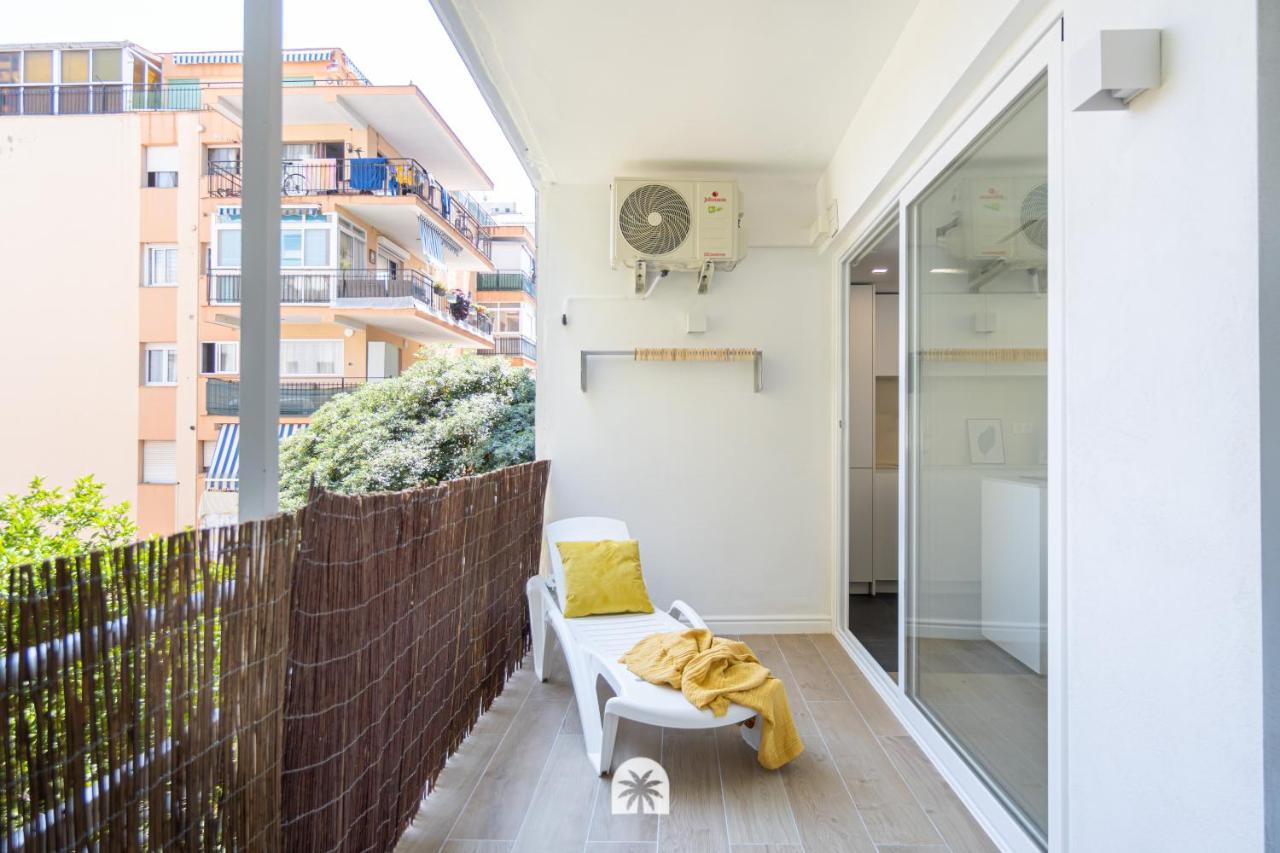 Apartamento Mediterranean Way - La Colina Salou Exterior foto